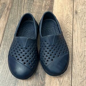 Toddler water shoes